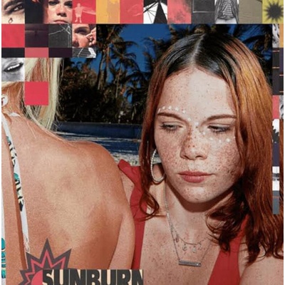 Dominic Fike - Sunburn (CD) (0196588158728)