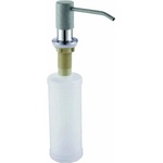 Alveus Дозатор за перилен препарат Alveus G11 matt grey (1129073)
