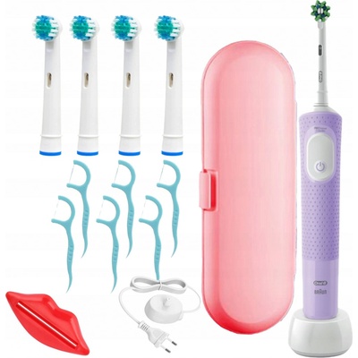 Oral-B Vitality Pro