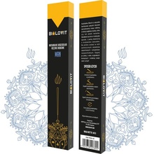 Bilovit Natural Aromatic Incense Sticks Man vonné tyčinky 40 g