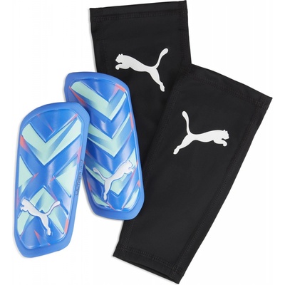 Puma ULTRA Twist Sleeve modrá