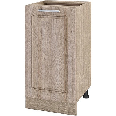 ИРИМ Долен кухненски шкаф Сити МФ-Сонома-02-28 45 см