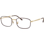 Ray-Ban rx6533 - 3177 дамски, мъжки (rx6533 - 3177)