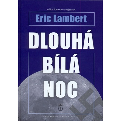 Dlouhá bílá noc