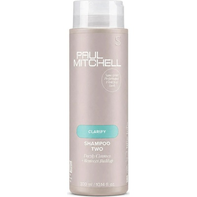 Paul Mitchell Clarifying Two Shampoo 300 ml