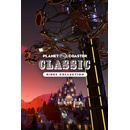 Planet Coaster - Classic Rides Collection