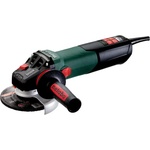 Metabo WEV 15-125 QUICK INOX (600572000) Ъглошлайф