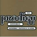 PRODIGY: EXPERIENCE -EXPANDED- CD