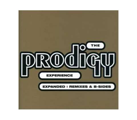 PRODIGY: EXPERIENCE -EXPANDED- CD
