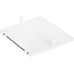SAEYANG Hepa filter for the Marathon Olimp and Levent dust absorber, 1 pc
