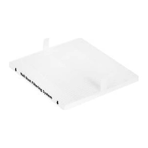 SAEYANG Hepa filter for the Marathon Olimp and Levent dust absorber, 1 pc