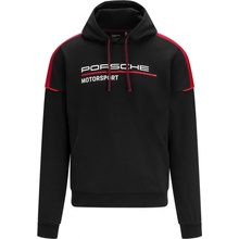 Porsche mikina FANWEAR black