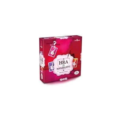 ALBI Игра за брака (P9230)