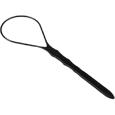 Eurostil 01301 Tail Hook - háčik na preťahovanie prameňov, 1 ks