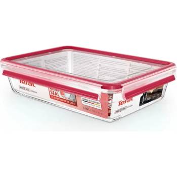 Tefal N1041210 3L Кутия за храна (N1041210 3L)