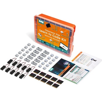 Sam Labs - Learn to Code Kit