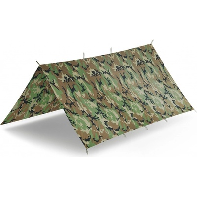 Helikon-Tex Supertarp 300 x 300 cm US woodland – Zbozi.Blesk.cz