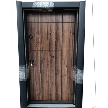 Image 1 of Haska Блиндирана врата Parkdor STAR 43 SANDIK 790*1940*260 мм