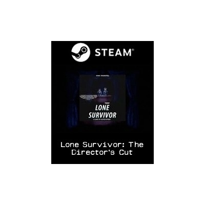 Lone Survivor: The Director's Cut