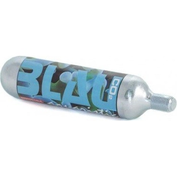 Blau CO2 fľaša 95 g jednorázová