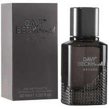 David Beckham Beyond toaletní voda pánská 60 ml