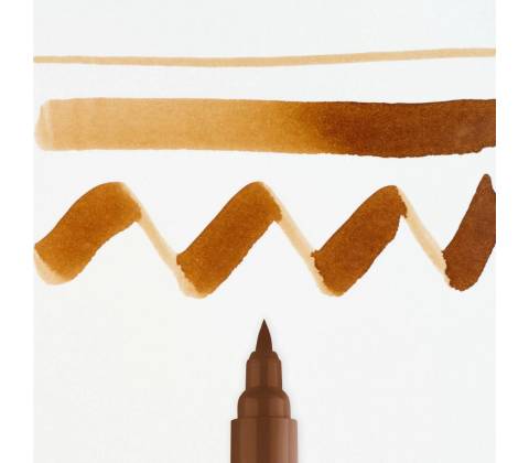 Ecoline 416 Sepia