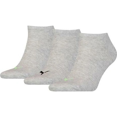 Puma ponožky Sneaker 3P Sneaker 3 páry