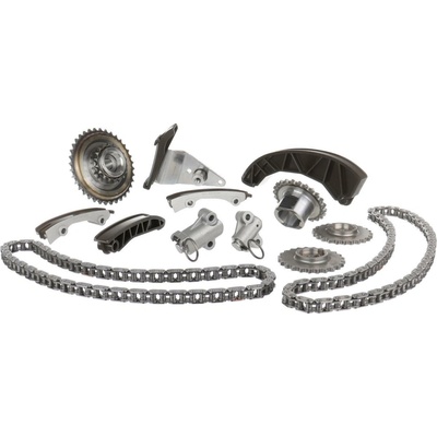 Sada rozvodovej reżaze SKF VKML 95003
