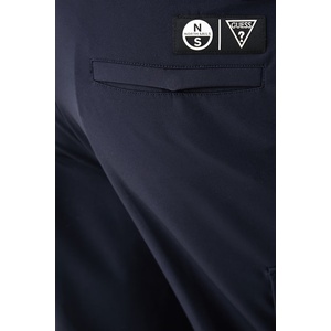 GUESS панталон карго мъжки x North Sails (M6GB22.W2168) - answear - 158,40 лв