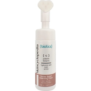 Skincyclopedia Biotics Почистваща пяна за лице, 150 ml