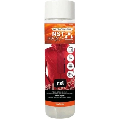 NST Proof 250 ml