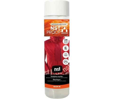 NST Proof 250 ml