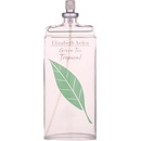 Elizabeth Arden Green Tea Tropical toaletní voda dámská 100 ml tester