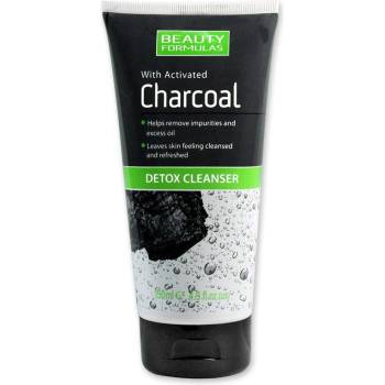 Beauty Formulas Измиващ гел 150мл (3052)