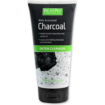 Beauty Formulas Измиващ гел 150мл (3052)