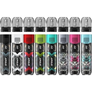 VooPoo Argus P1s