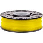 XYZprinting Консуматив за 3D принтер XYZ printing , PLA, 1.75 mm, 600 gr, Yellow (RFPLKXEU02E) - BestPC