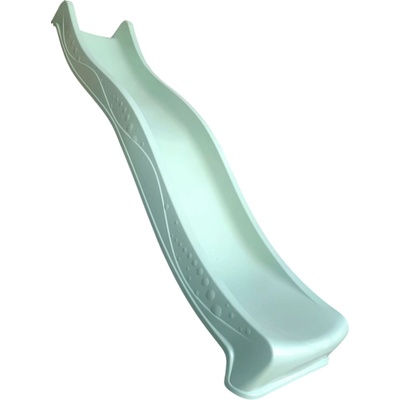 KBT Yulvo skluzavka světle zelená