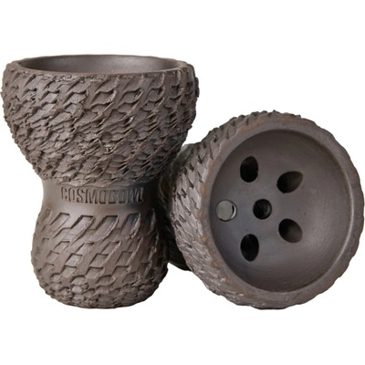 Cosmo Bowl Turkish Predator Black – Zboží Mobilmania