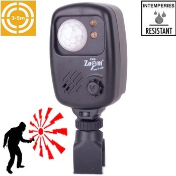 CarpZoom Detektor pohybu