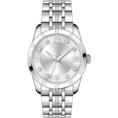 Luca Barra BW404