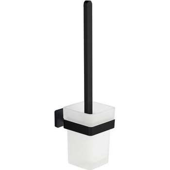 Mexen Asis WC štětka černá 7017650-70