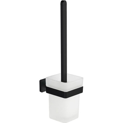 Mexen Asis WC štětka černá 7017650-70