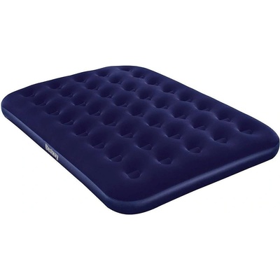 Bestway Матрак надуваем, двоен, 191x137x22 см, Bestway 67287 Aeroluxe (67287)