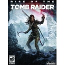 Hry na PC Rise of the Tomb Raider