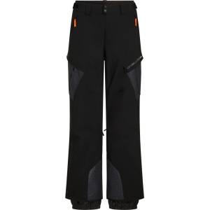 O'Neill Ски панталон O'Neill FWC'Peak Cargo Snow Pants Ski trousers - Black Out Colour Block (007-4538-0111)