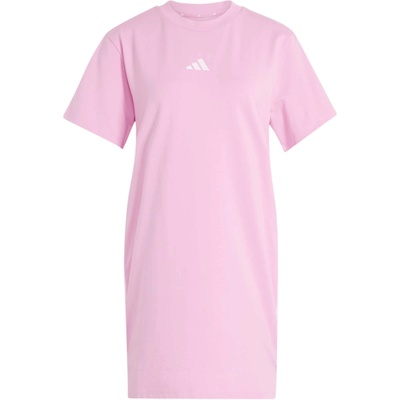 Adidas 3-stripes tee dress w m