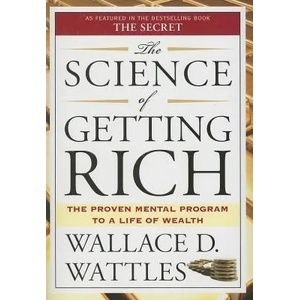 Science of Getting Rich (ISBN: 9781585426010)