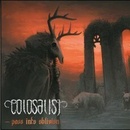 Colosalist - Pass Into Oblivion / Digipack CD