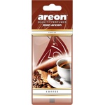Areon ароматизатор за дома и автомобила, Mon, Кафе
